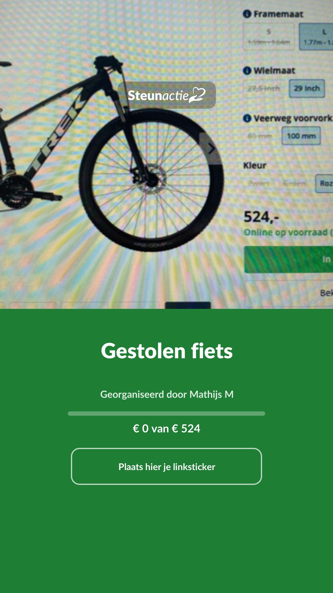Voorbeeld van de afbeelding
