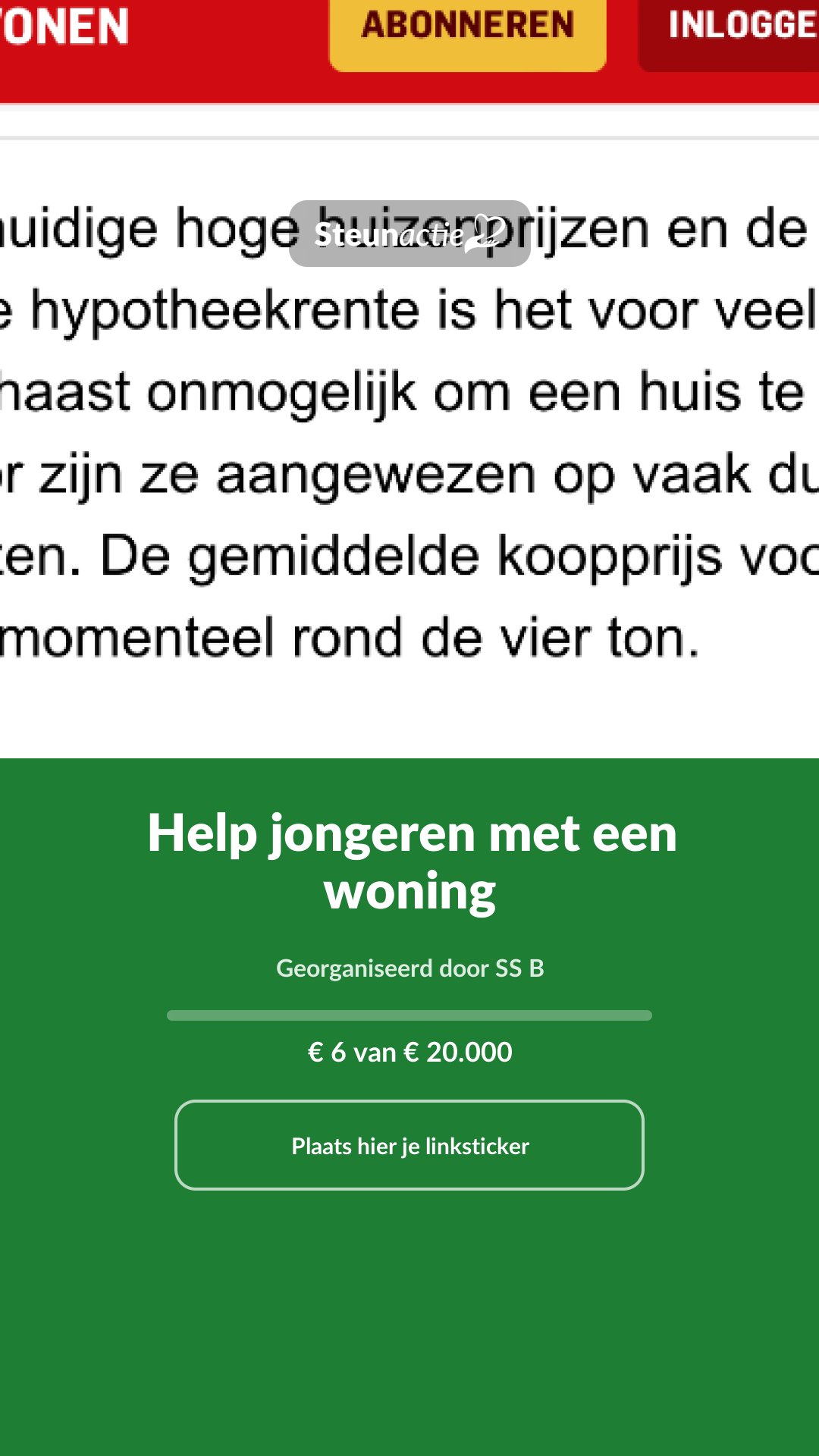 Voorbeeld van de afbeelding