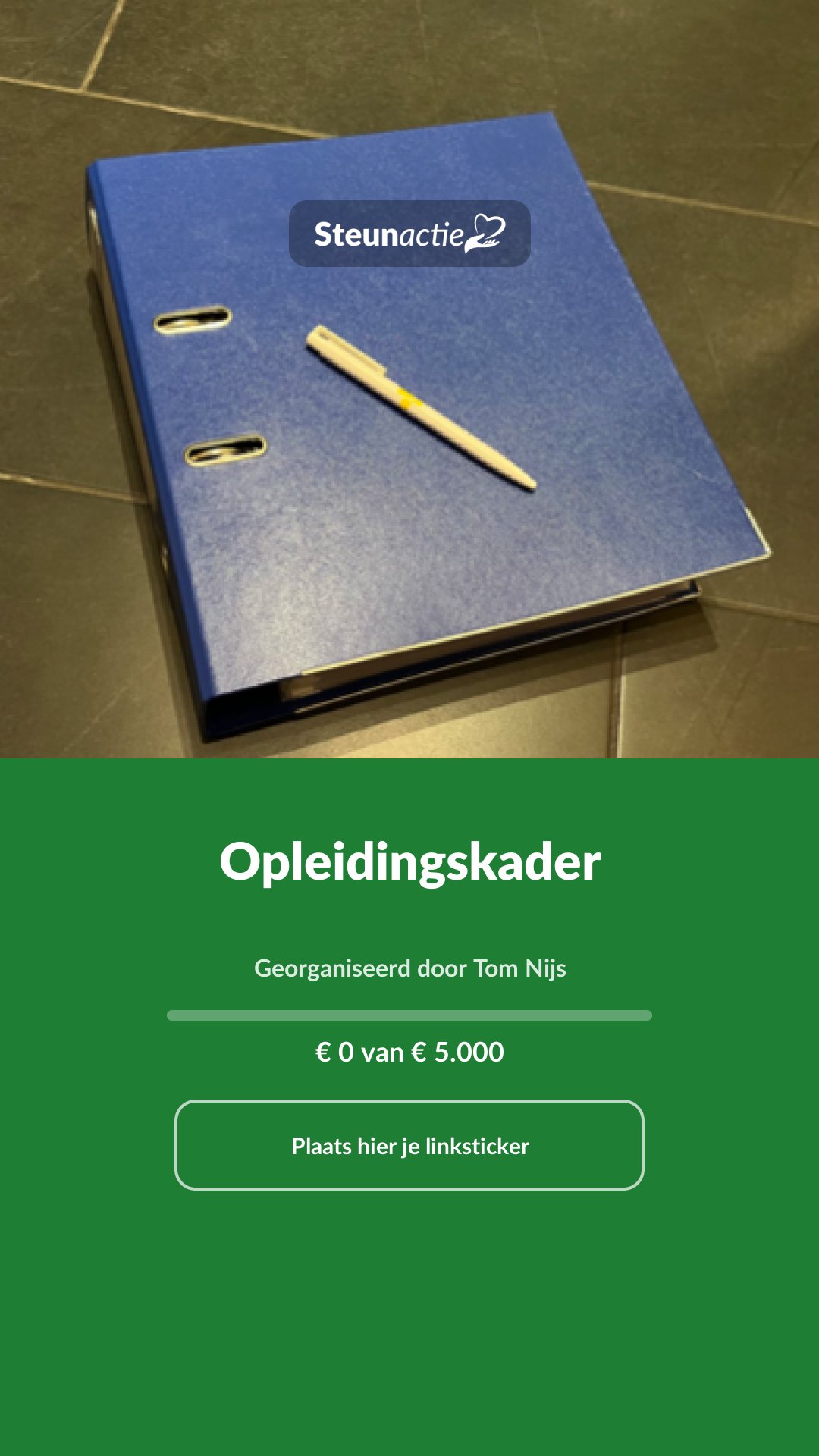 Voorbeeld van de afbeelding