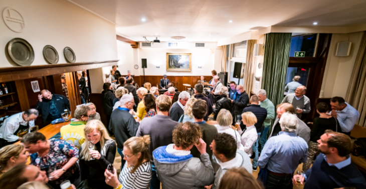 VestingJazz Gorinchem 2022