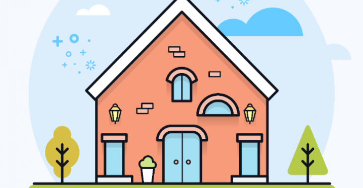 Eigen huis kunnen kopen
