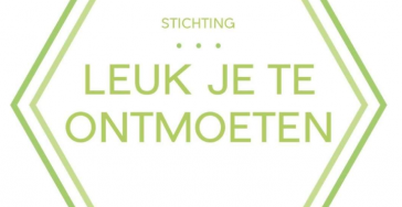 Stichting "leuk je te ontmoeten"