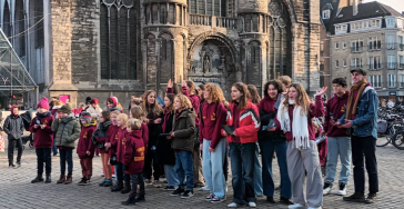 Jongerenvereniging opgelicht voor duizenden euro's! Helpt u ons?  