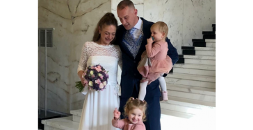 Help Vanessa de Reede-Dijkhuizen.