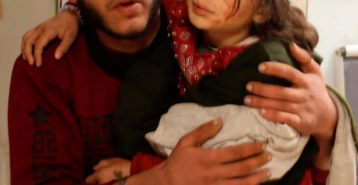 Syrië/Turkije 