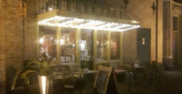 Help Alkmaars koffiehuis coronatijd door.