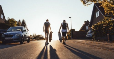 Long (Board) Covid Challenge