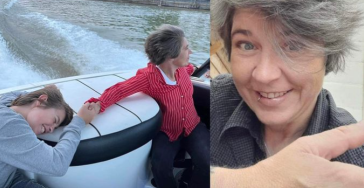 Help Wendy & Yaan vechten voor een betere toekomst