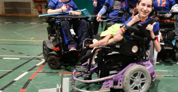 Sportrolstoel