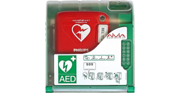 AED Safe&Fit