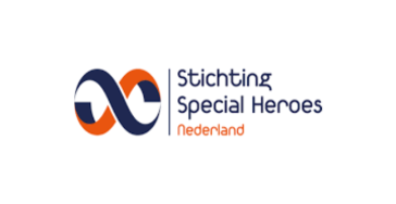 Survival voor stichting Special Heroes