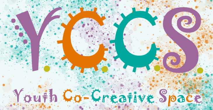 Youth Co-Creative Space