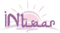 intisaar logo kleur
