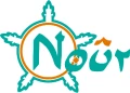 nour logo kleur