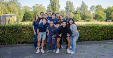 Singel Samen Loop Breda 2023