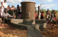 earth water projecten earth water projecten water pumps in malawi 27 oktober 2011