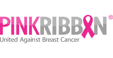 Pink ribbon 