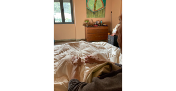 Drem Bruinsma - Urgent Help Needed!