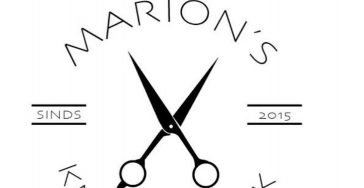 Steun Marion's Knipboetieck