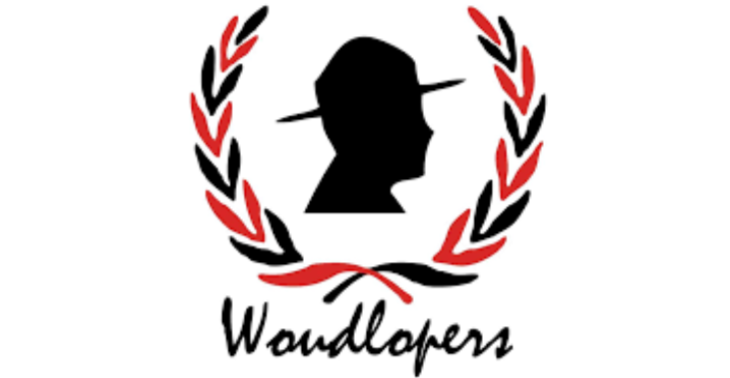 Steun woudlopers Bosfuif