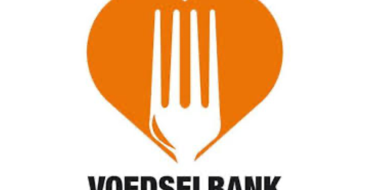 Samen Sterk - Doneer voor Voedselpakketten aan de Voedselbank