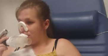 Pulmonale hypertensie - zeldzame vorm van PAH genaamd PULMONALE veno-occlus