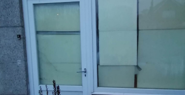 help onze vrienden aan een warm en veilig thuis