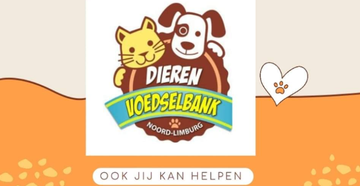 Help vzw dierenvoedselbank Noord-limburg 