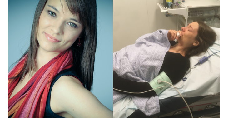 De medische loterij: met duidelijk behandelplan en uitzicht op genezing!
