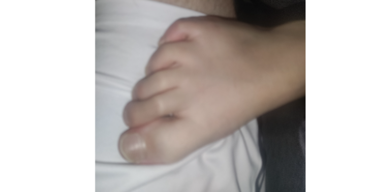 Voetpedicure bij Bianca's in Baarn
