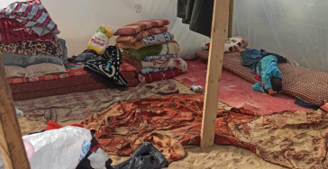 Help me to evacuate my family out of Gaza