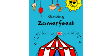 Breng het Zomerfeest terug op 's Koonings Jaght