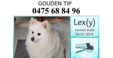Met €5 maak je het verschil ?