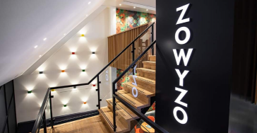 Zowyzo Eten & Drinken Venray