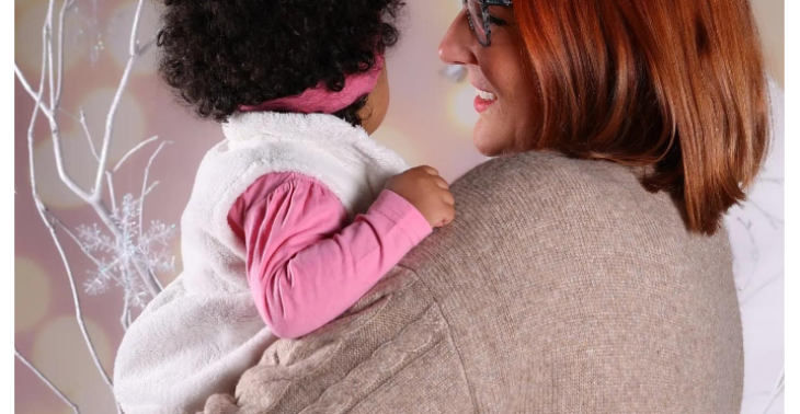 Steun Michelle & Malia