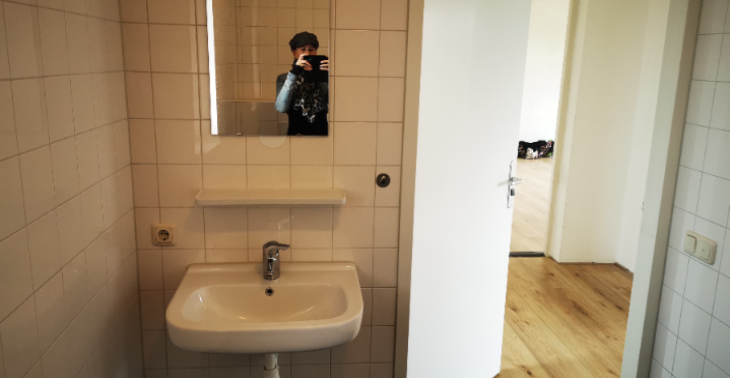 Help mij van dakloos naar permanente woonruimte