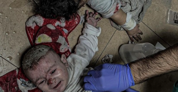 Hulp Gaza