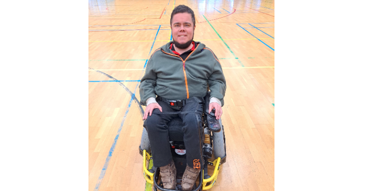 Nieuw Transport voor hobby's en uitstappen