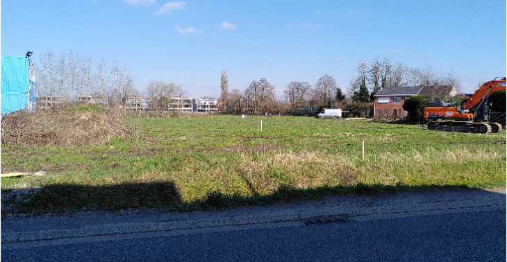 Help ons om het groene hart van Sint-Antonius te redden!