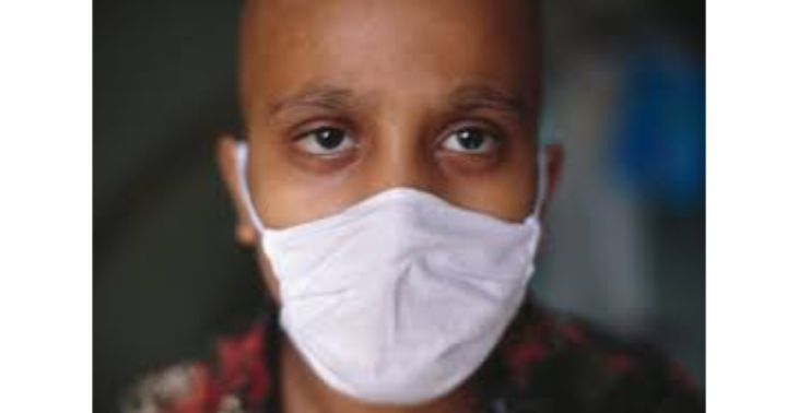 crowdfunding for homeless cancer patients
