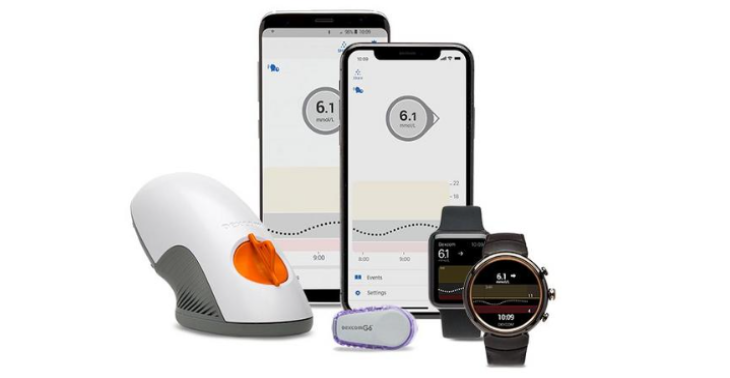 1 jaar zorgvergoeding diabetes sensor