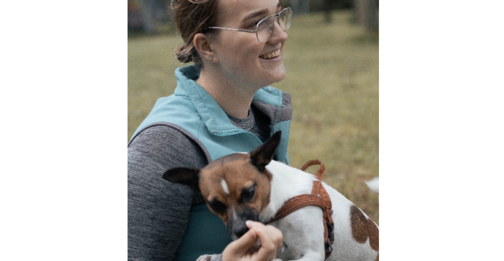 Help ons een droom te realiseren: Een veilig losloopveld voor honden