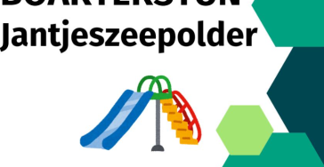 Boarterstún Jantjeszeepolder