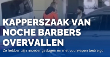 moeder noche barbers