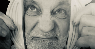 Uitvaart Andre Jorissen