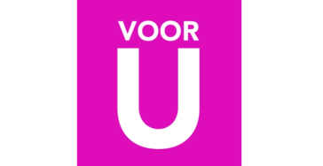 Sponsors VIDEOCLIP "Voor U"