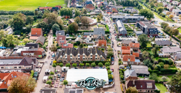 Akercity Rock ’n Roll Weekend 2025 (gratis entree)