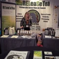 stand beurs