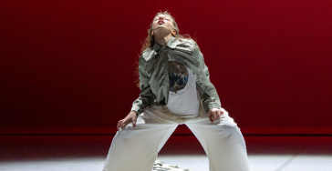 Help de dromen van amateur dansers waarmaken
