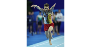 World cup Coimbra & Loule cup
